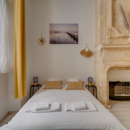 Charming Hypercentre Apartment Бордо Экстерьер фото