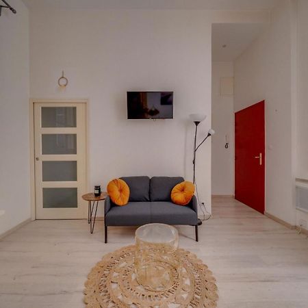 Charming Hypercentre Apartment Бордо Экстерьер фото