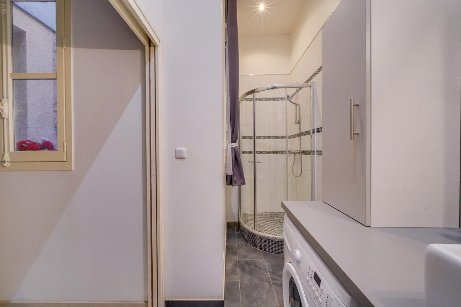 Charming Hypercentre Apartment Бордо Экстерьер фото